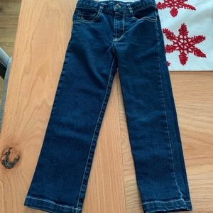 Boys RuggedButts jeans